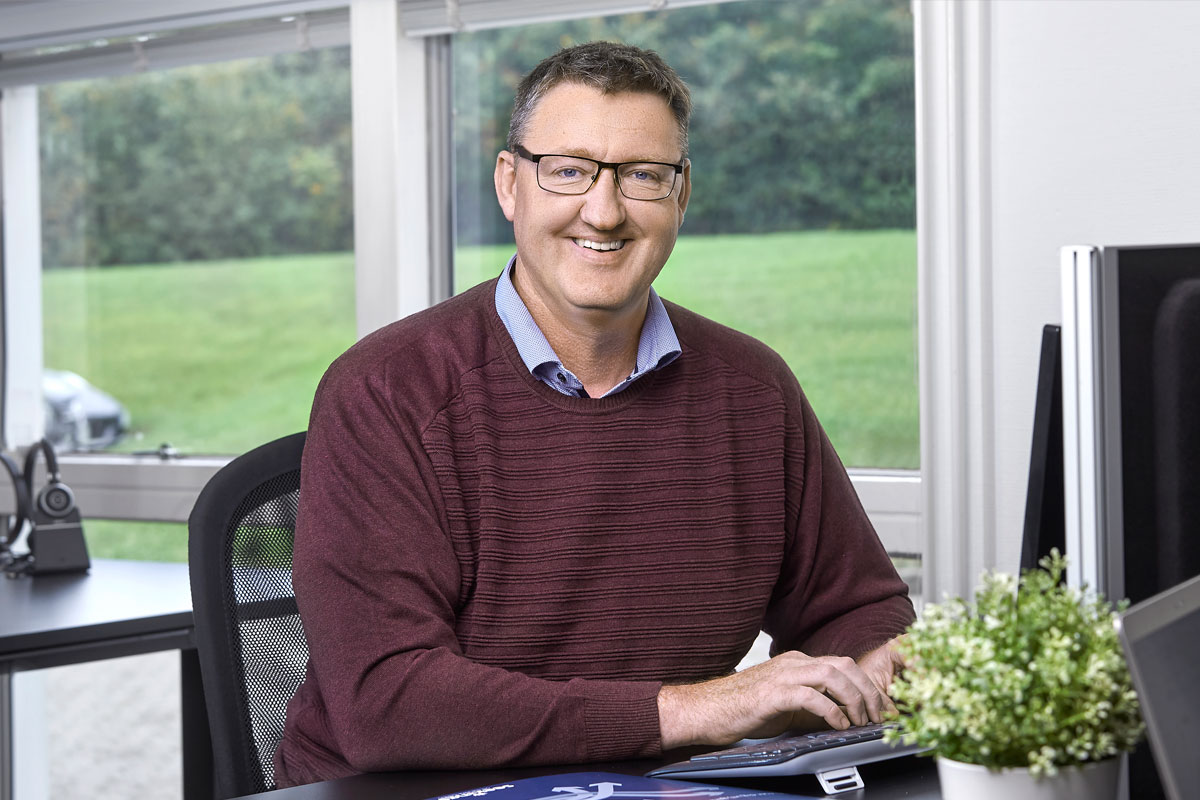 Morten H.